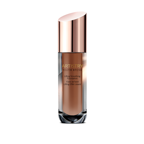 ARTISTRY YOUTH XTEND™ Lifting Smoothing Foundation - Make ...