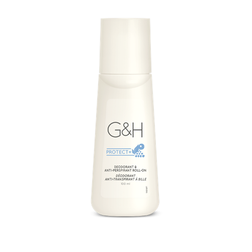 G&H™ PROTECT+™ Deodorant Anti-Perspirant Roll-On - Body Care - Amway South