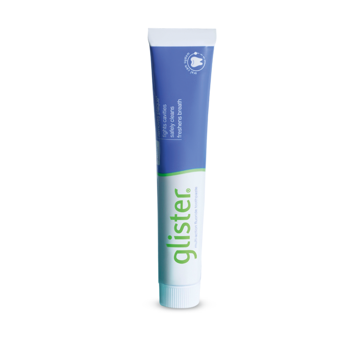 glister 150ml